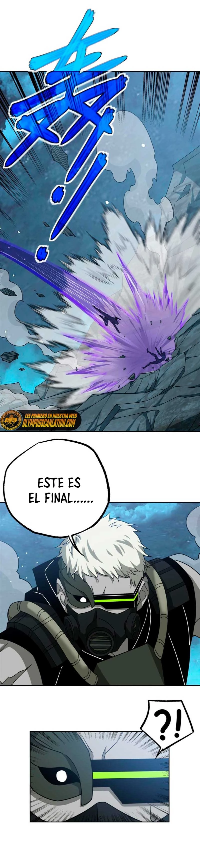  El mecánico legendario  > Capitulo 178 > Page 41